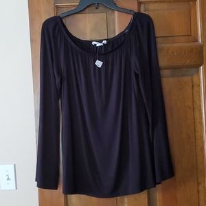 WHBM top